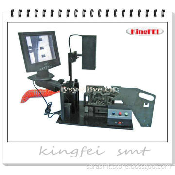 Samsung CP Feeder Calibration JIG SMT Feeder Calibration
